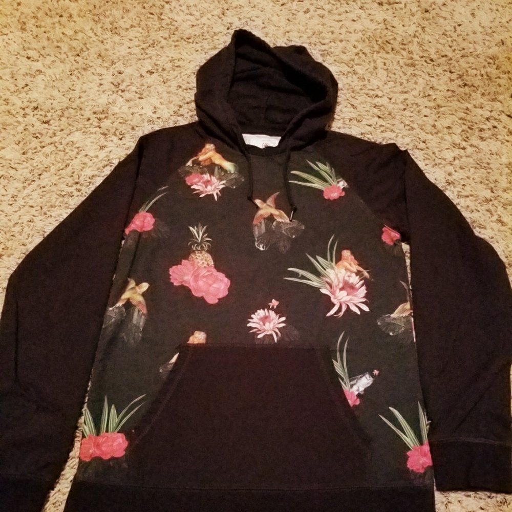 Men's Small Pacsun Hoodie